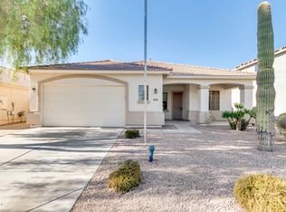 17752 N Costa Brava Ave, Maricopa, AZ 85139