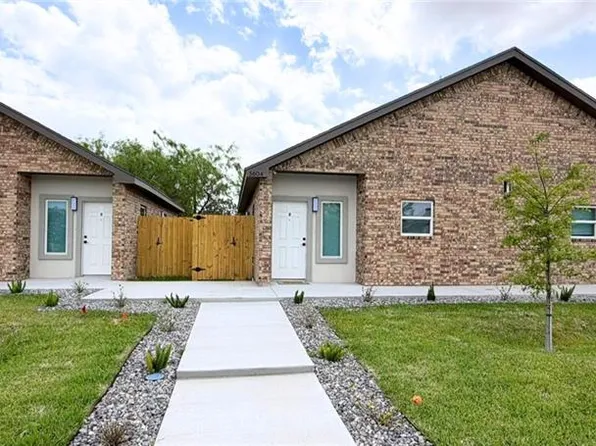 3604 Paola St, Edinburg, TX