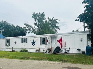 240 N Millborne Rd #2, Orrville, OH 44667