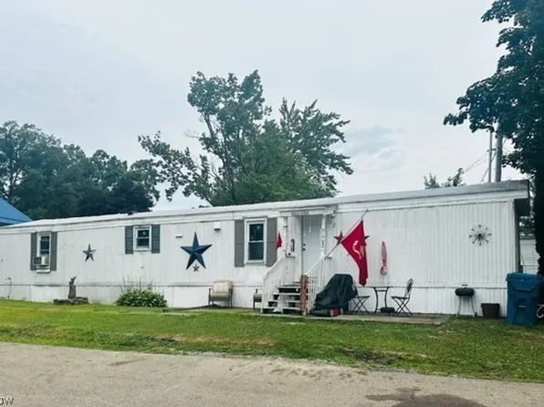 240 N Millborne Rd #2, Orrville, OH 44667