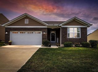 5304 River Ridge Dr, Fairfield, OH 45011
