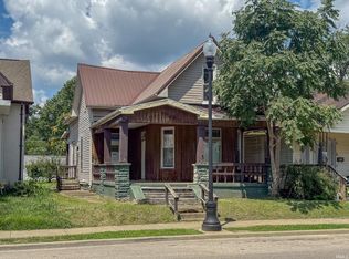 1114 N Main St, Evansville, IN