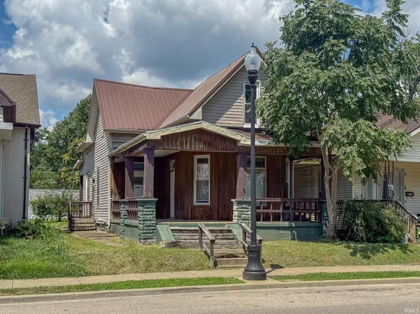 1114 N Main St, Evansville, IN 47711