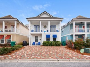 205 Tahitian Way, Destin, FL 32541