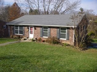 100 Ridgewood Ln, Frankfort, KY 40601