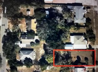S 10th St LOT 12, Lake Wales, FL 33853
