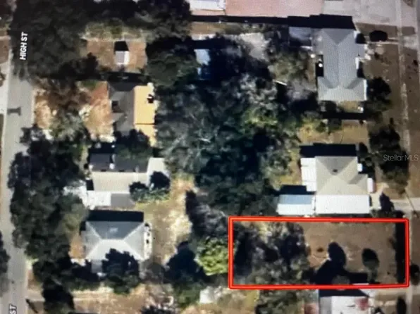 S 10TH STREET LOT 12, LAKE WALES, FL 33853