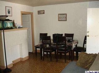 3811 Portola Ave, Los Angeles, CA 90032