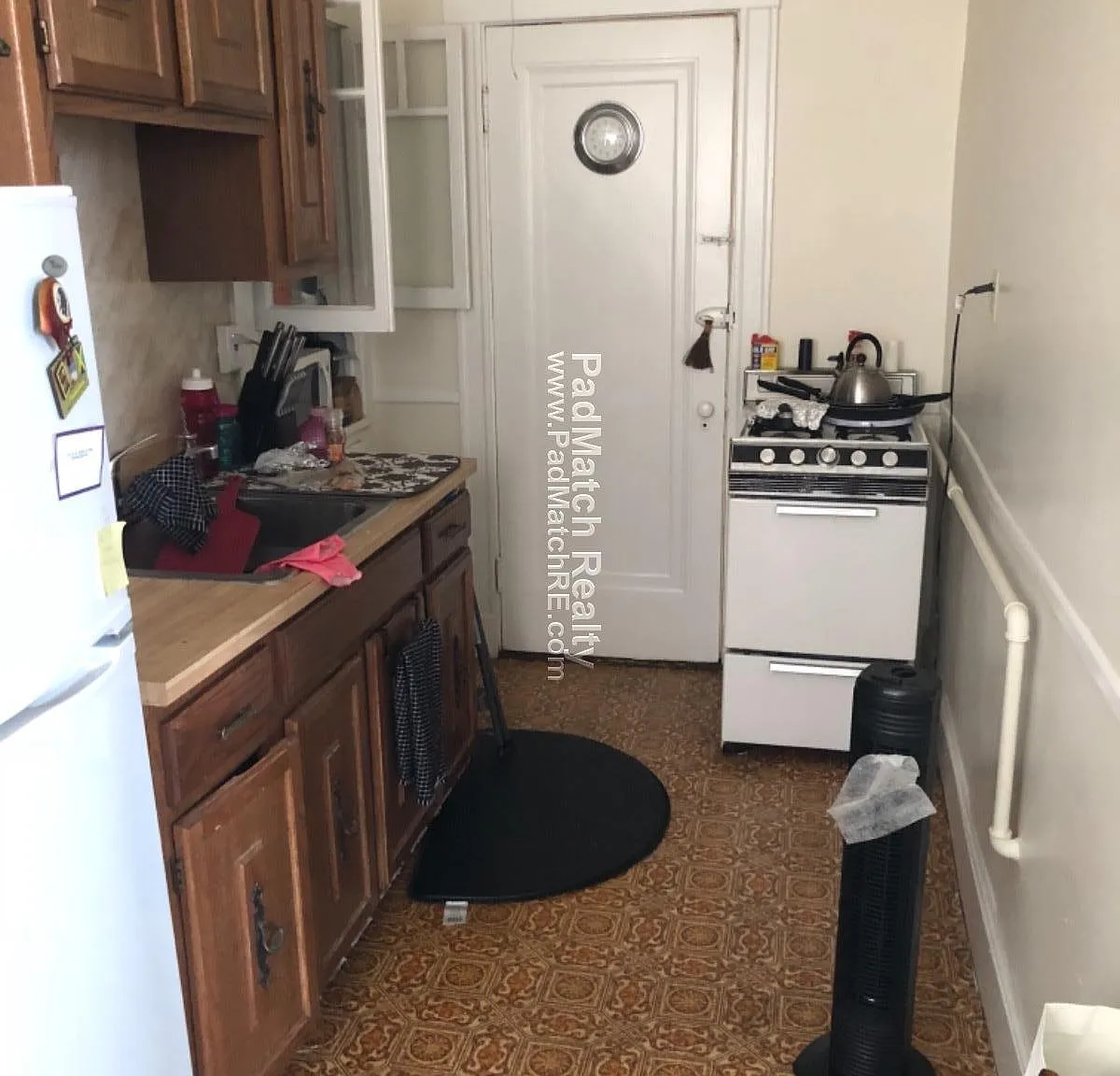 1 bed, $1,800 — Photo 1