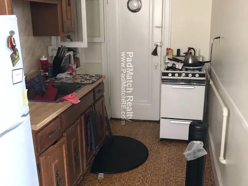 57 Fellsway #2