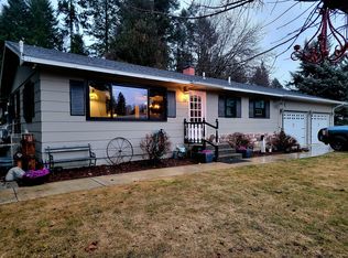 38 Parmenter Ave, Libby, MT 59923