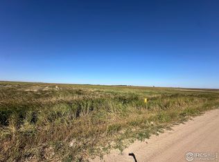 89 HH Rds #11, Holly, CO 81047