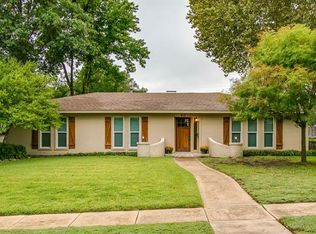 415 Ridgewood Dr, Richardson, TX 75080