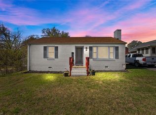 721 Taylor St, Eden, NC 27288