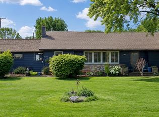 618 E 4th St, Spencerville, OH 45887