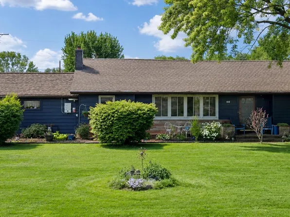 618 E 4th St, Spencerville, OH 45887
