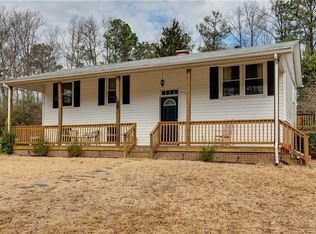 8300 Emerald Ln, North Chesterfield, VA 23236