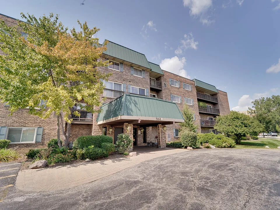 700 Perrie Dr #115