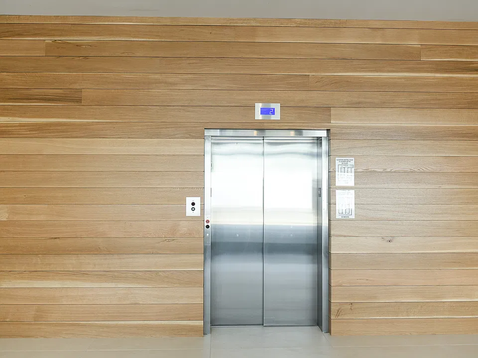 elevator