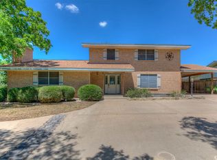 4103 River Oaks Dr, Kingsland, TX 78639