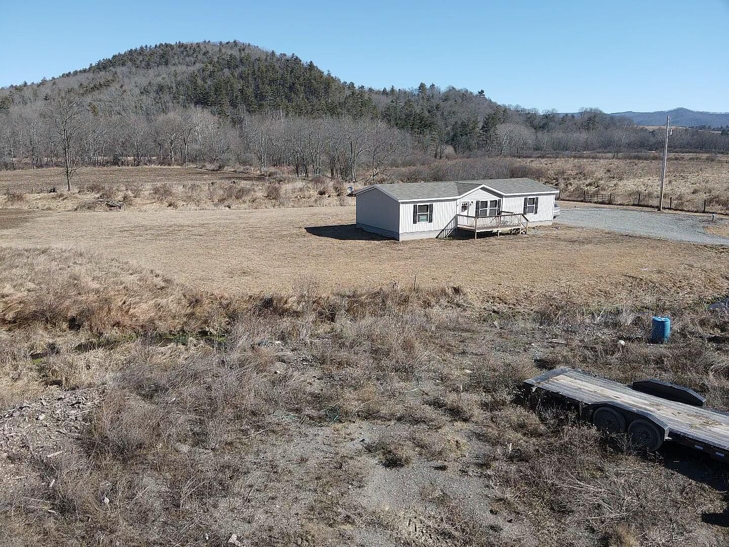 17254 Frost Rd, Dunmore, WV 24934 MLS 24131 Zillow