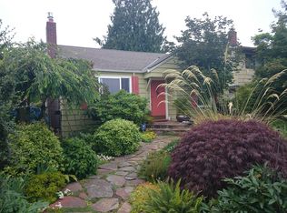 3507 28th Ave W, Seattle, WA 98199