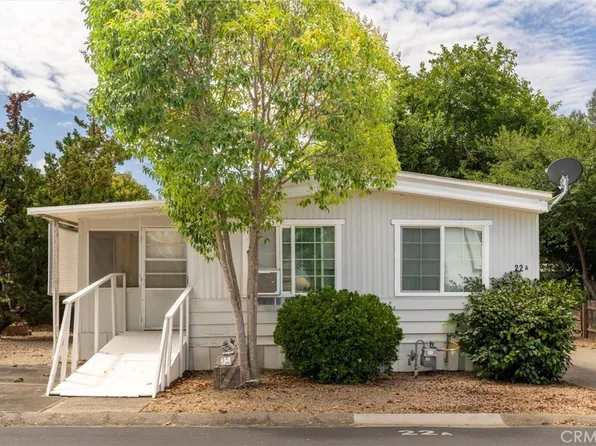 1023 14th St Unit 22A, Oroville, CA 95965
