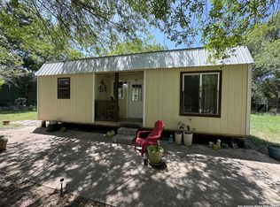 11475 Pearsall Rd, Atascosa, TX 78002