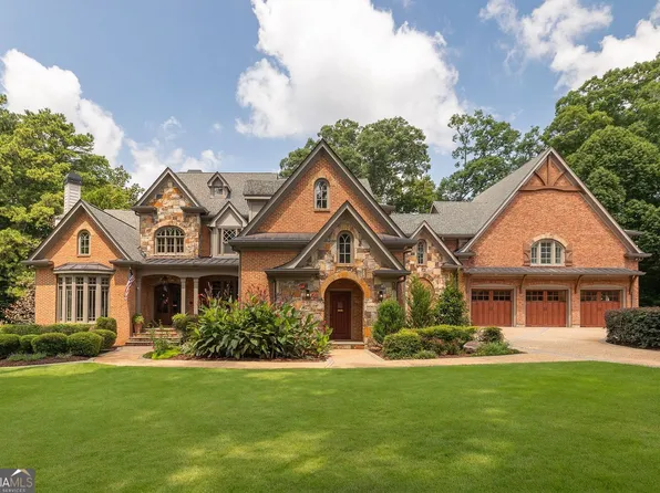 280 Old Ivy Rd NE, Atlanta, GA 30342
