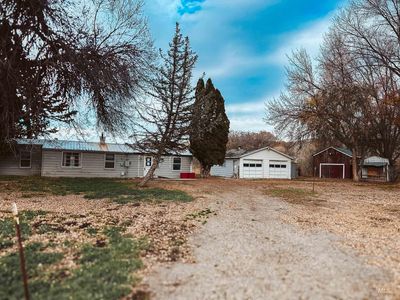 1326 E Main St, Weiser, ID, 83672
