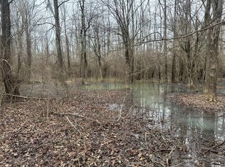0 Campbell Swamp Rd, Vicksburg, MS 39180