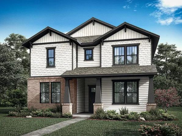 Brazos Plan, Adelton