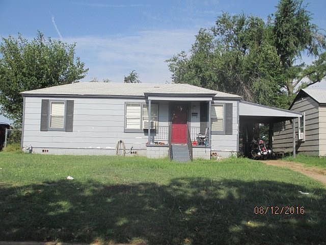 1st image of 405 N Blackwelder Ave