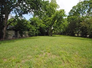 4753 Carmen St, Houston, TX 77033