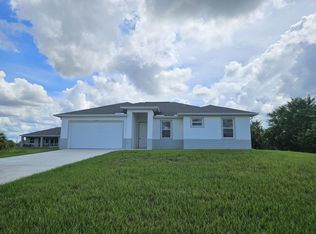 125 Bethlehem Pl, Labelle, FL 33935