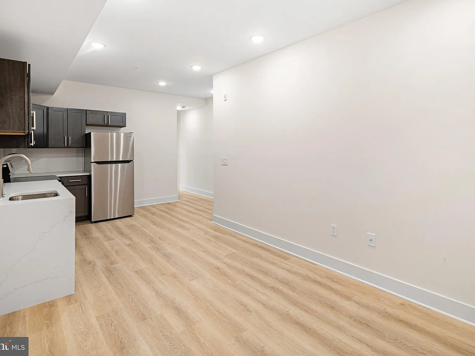 1 bed, 508 sqft, $1,400 — Photo 2