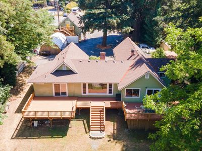 2100 Rogue River Hwy, Grants Pass, OR, 97527