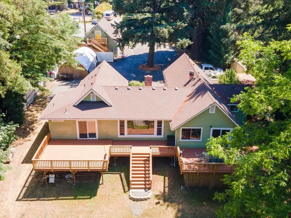 2100 Rogue River Hwy, Grants Pass, OR 97527