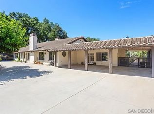 17032 Handlebar Rd, Ramona, CA 92065