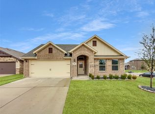 9213 Nevis Dr, Fort Worth, TX 76123