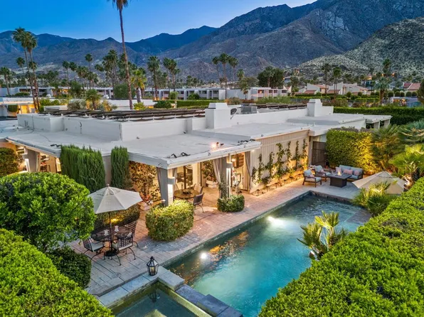 2612 Canyon South Dr, Palm Springs, CA 92264