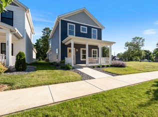 590 W Main St, Warsaw, IN 46580