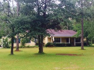 188 Harmony Rd, Jesup, GA 31545