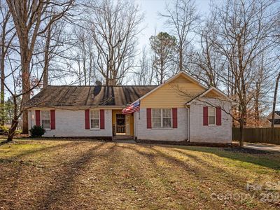 714 Mattingwood Dr, Charlotte, NC, 28270