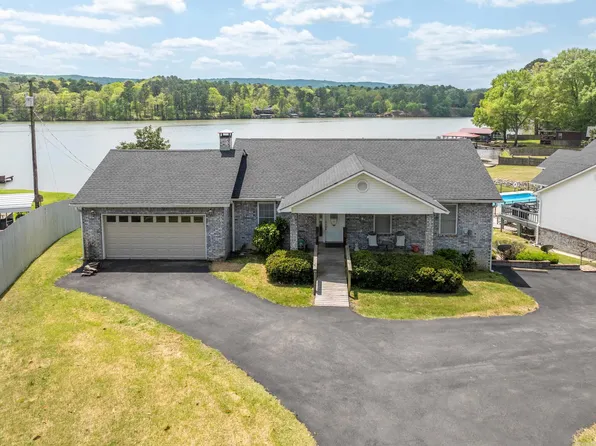 444 Joy Dr, Hot Springs, AR 71913