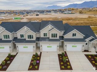 323 E 1480 N #34, Salem, UT 84653