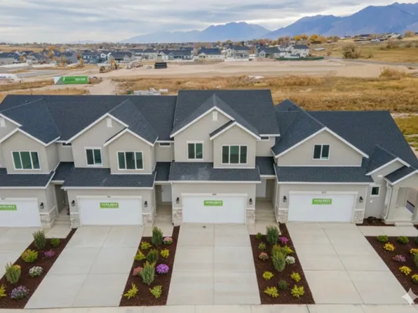 323 E 1480 N #34, Salem, UT 84653