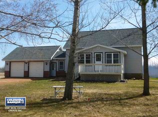 337 County Road O S, Stevens Point, WI 54481