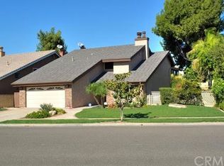 22105 Pheasant St, Lake Forest, CA 92630