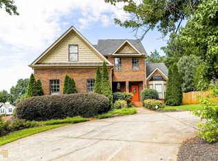 5308 Amherst Way, Flowery Branch, GA 30542